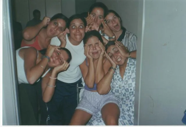 Italia 2000 — foto 9